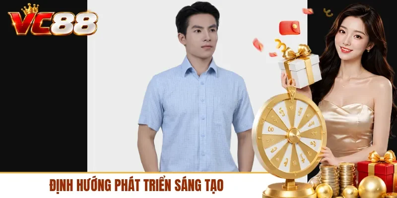 Định hướng phát triển sáng tạo