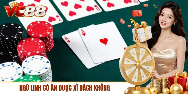 Ngũ linh có ăn được xì dách không